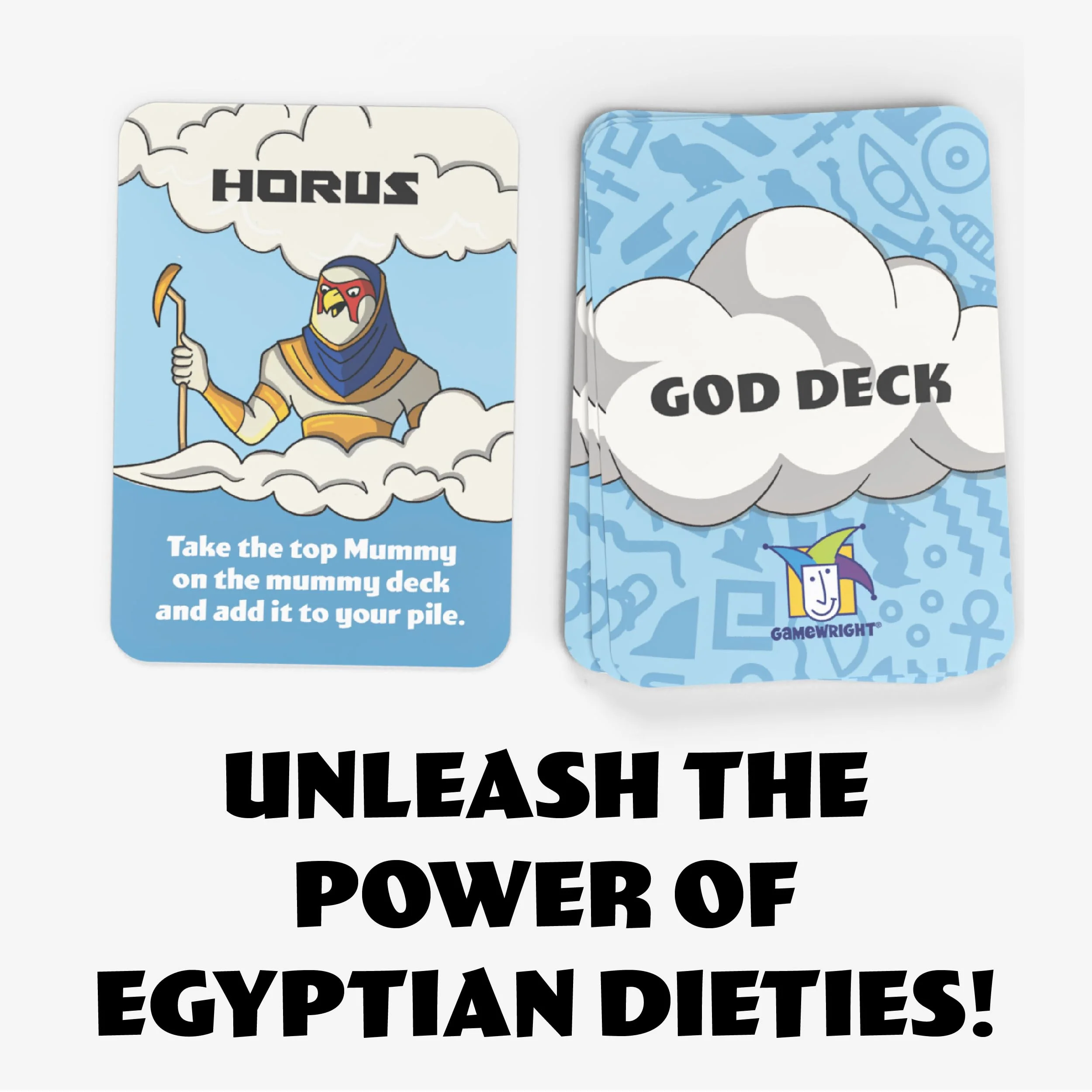Mummy Rummy 30th Anniversary Edition - Image 5