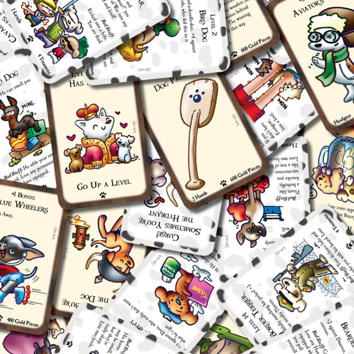 Munchkin Puppies 2nd Edition - Image 2