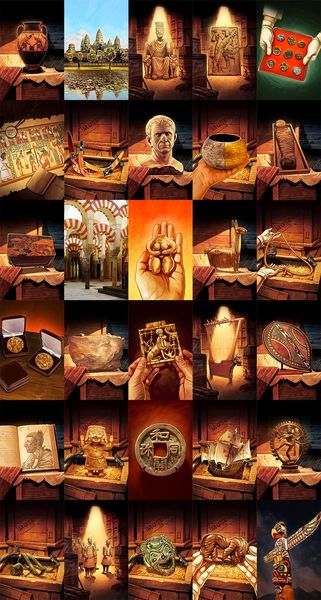 Museum - The Black Market Expansion - Image 2