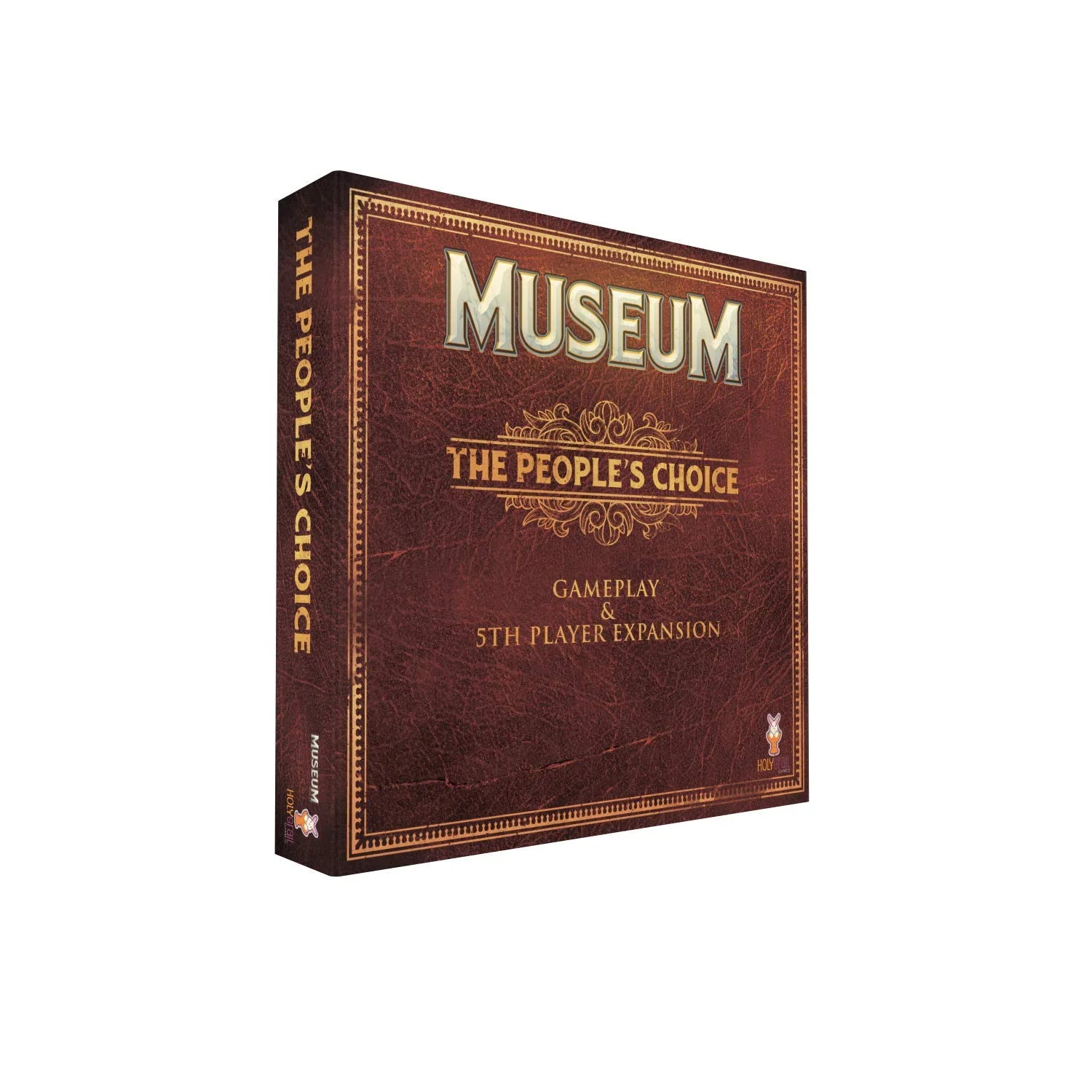 Museum: The People's Choice