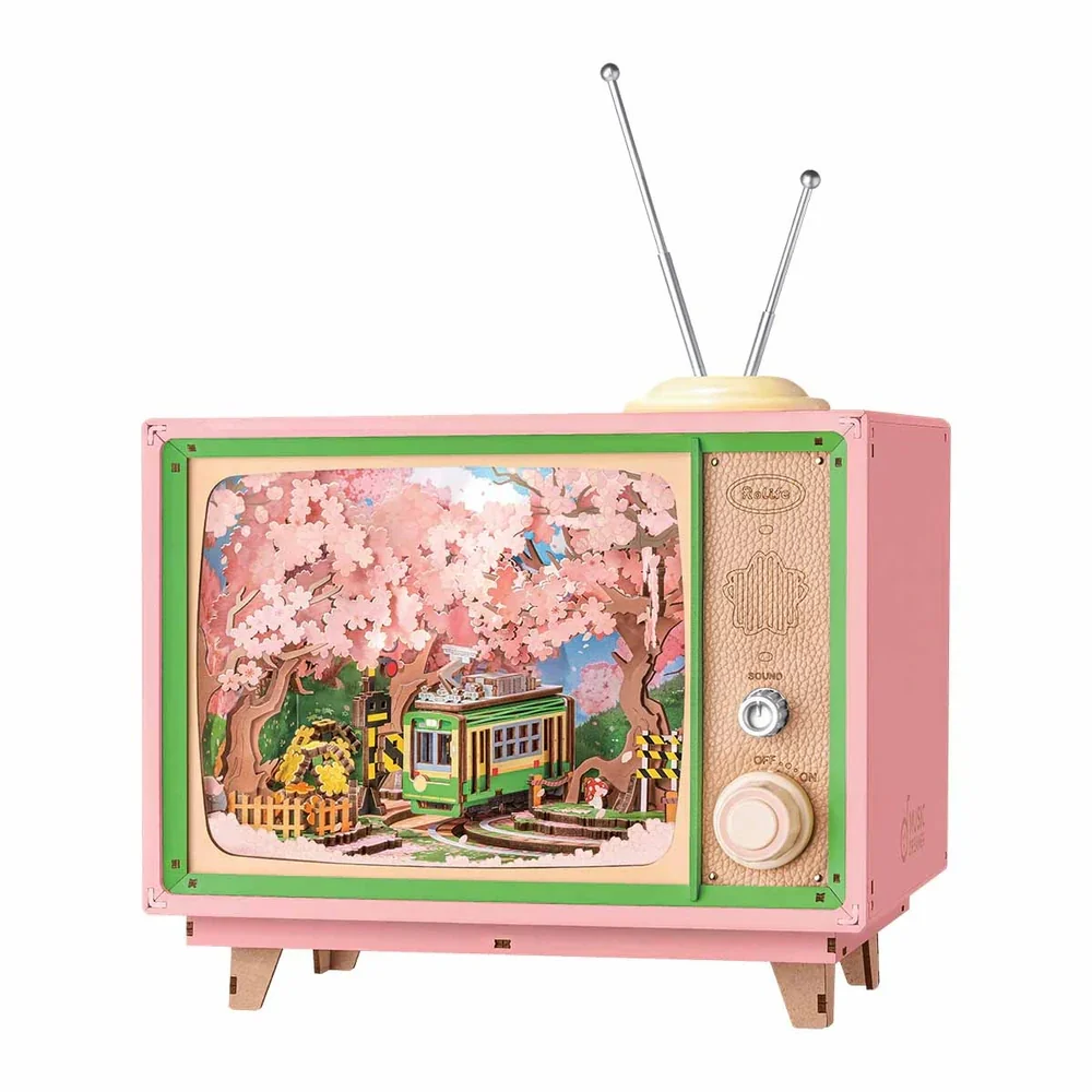 Music Box Sakura Dreamy Tour - Image 3