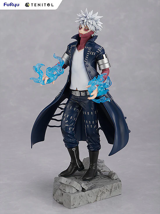 My Hero Academia Tenitol Dabi - Image 5