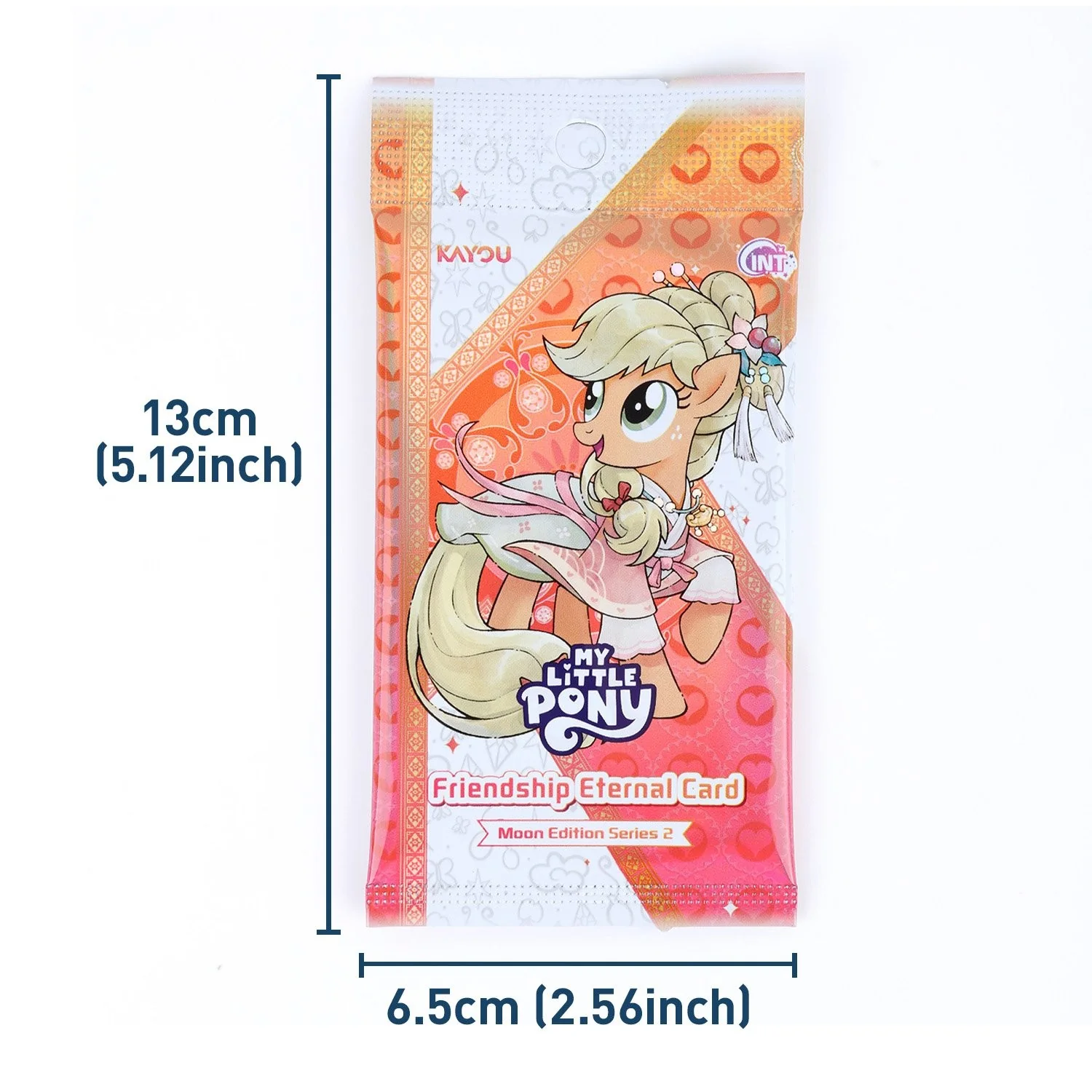 My Little Pony TCG - Friendship - Eternal Cards Moon Edition - SEA-Series 2 Booster Pack