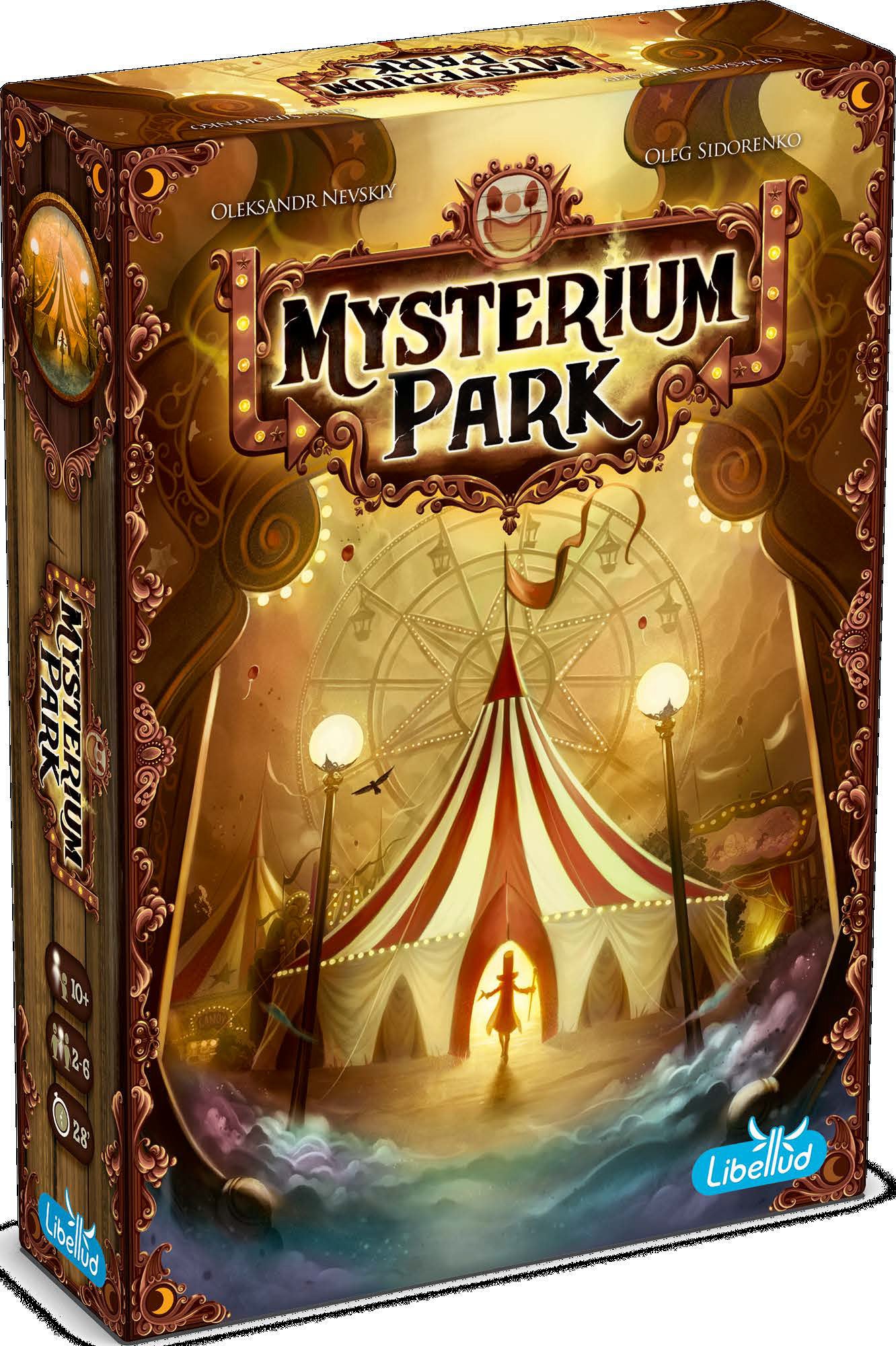 Mysterium Park - Image 2