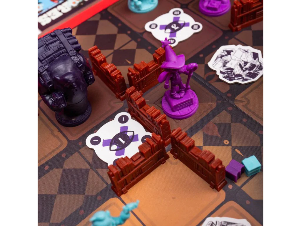 Mythic Mischief Vol. I - Image 2