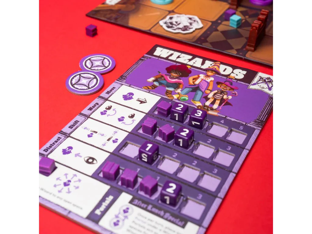 Mythic Mischief Vol. I - Image 3