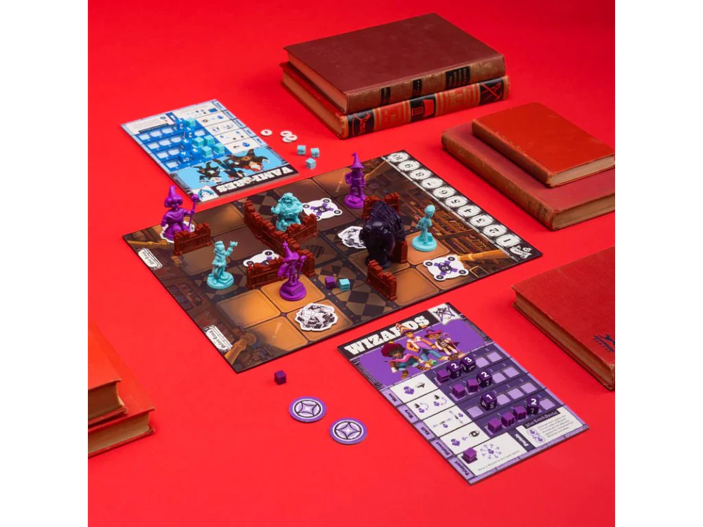 Mythic Mischief Vol. I - Image 5