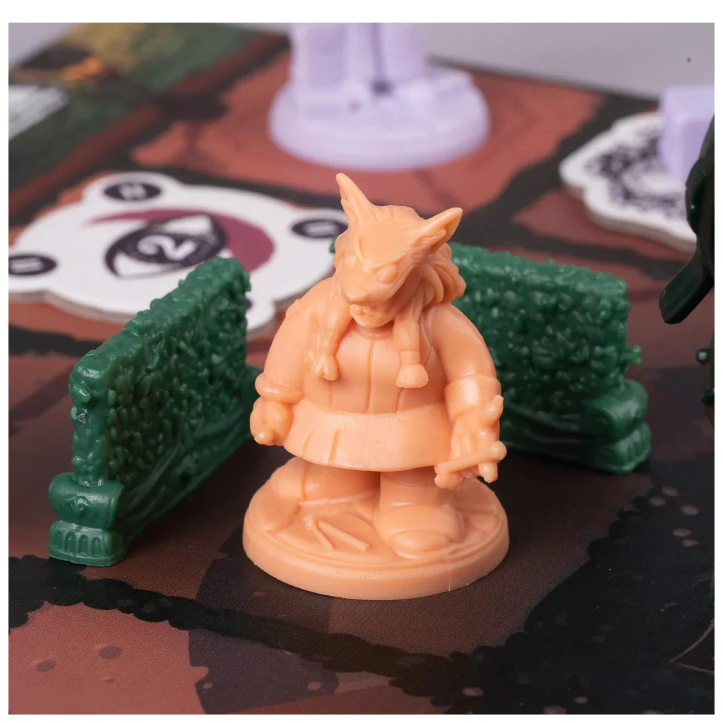 Mythic Mischief Vol. II - Image 3