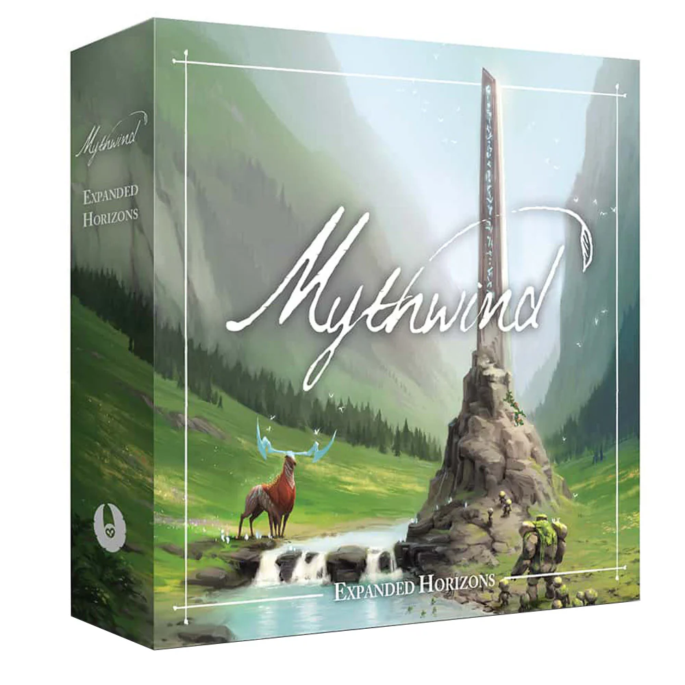 Mythwind Expanded Horizons