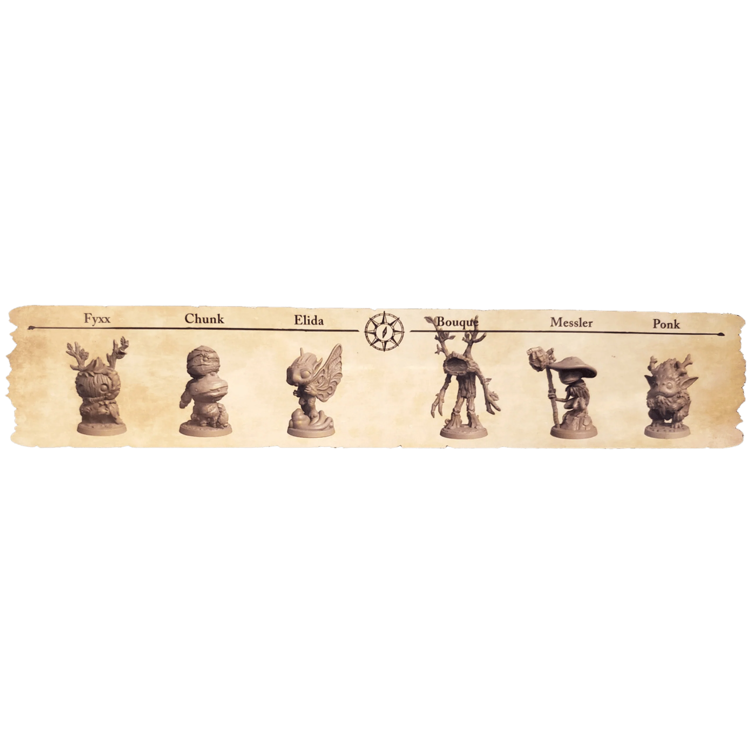 Mythwind Magical Miniatures - Image 2