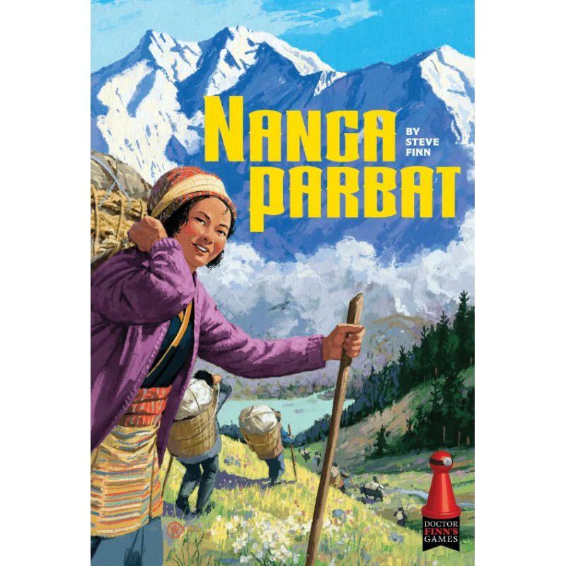 Nanga Parbat - Image 2