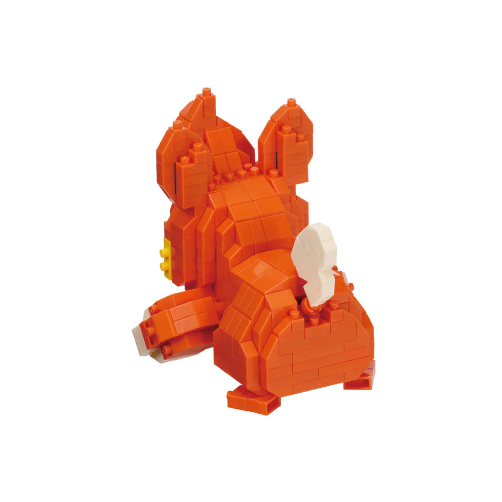 Nanoblocks Pokemon - Pawmi RS - Image 3