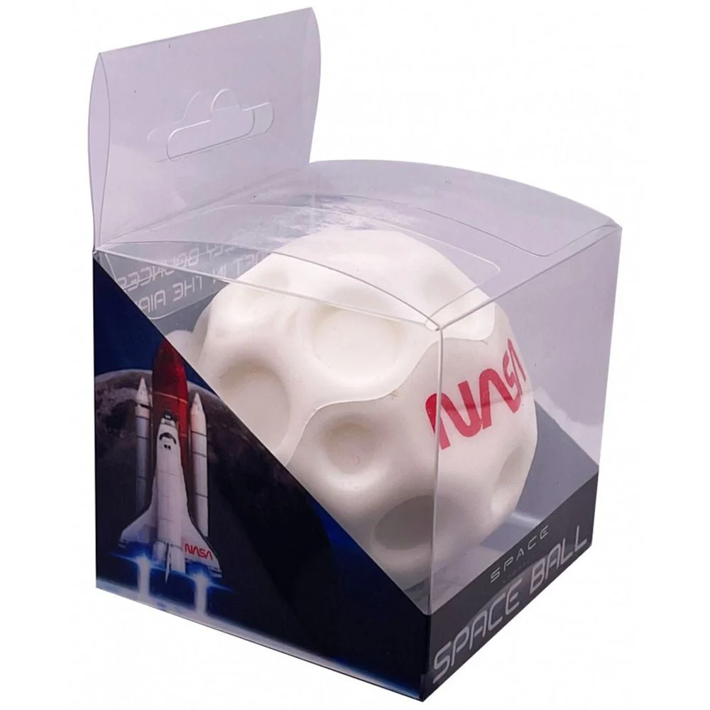 NASA Space Anomaly Maximum Propulsion Space Ball - Image 2