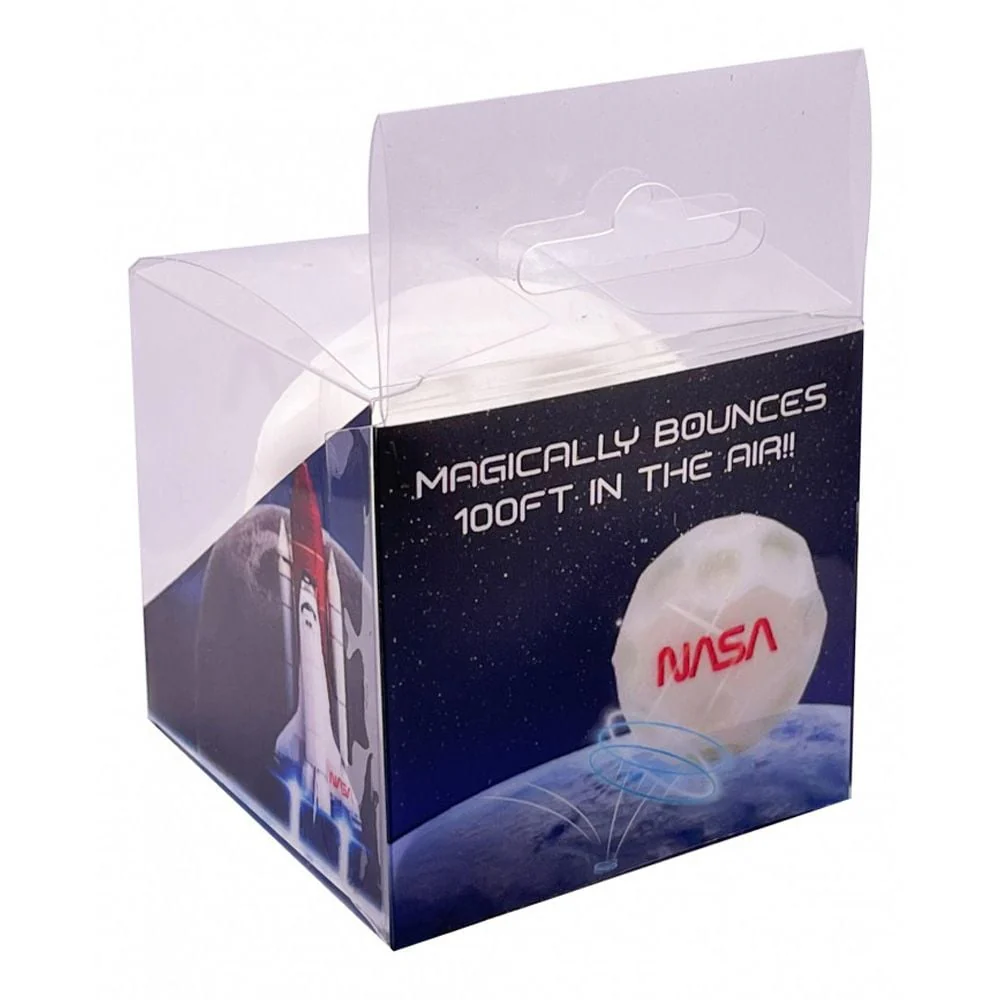 NASA Space Anomaly Maximum Propulsion Space Ball - Image 3