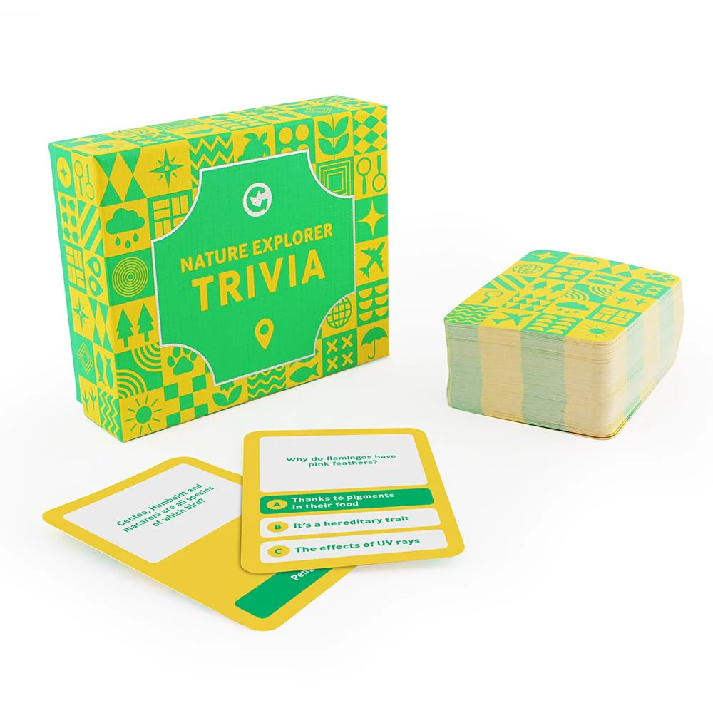 Nature Explorer Trivia - Image 2