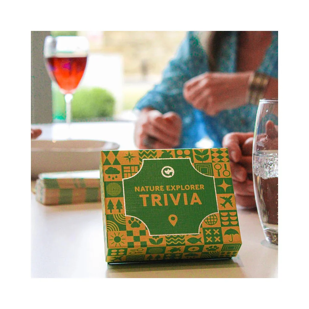 Nature Explorer Trivia - Image 5