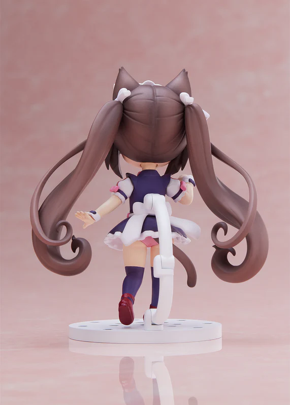 Nekopara Mini-Figure100! Chocola (re-run) - Image 2