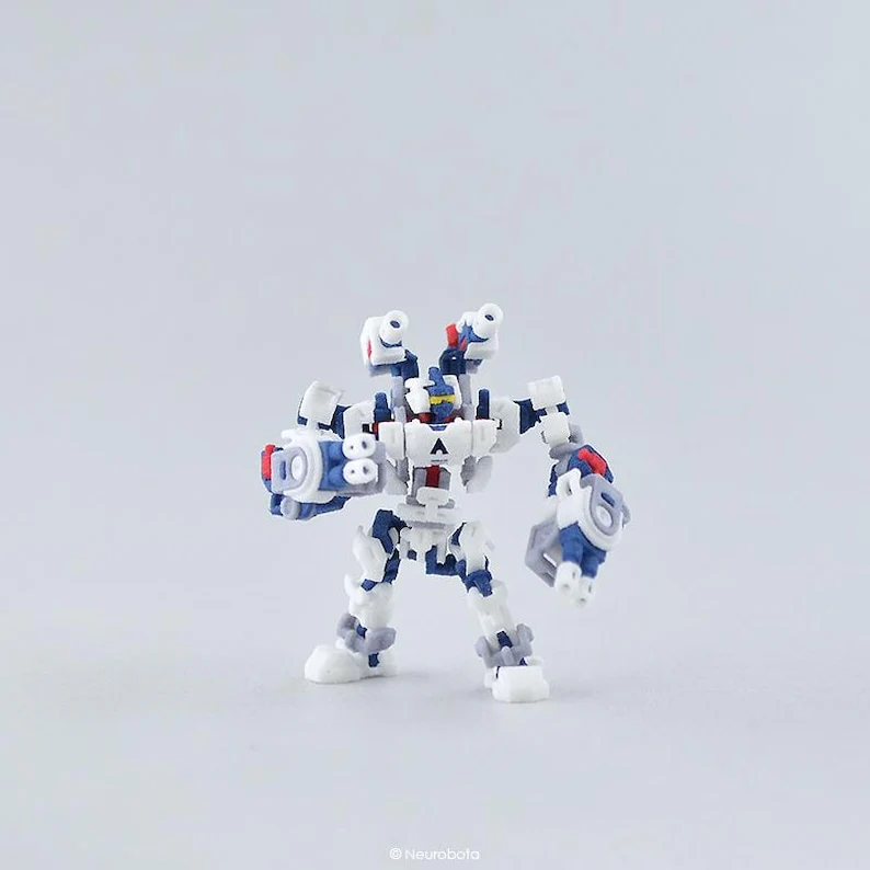 Neurobota Nox 55