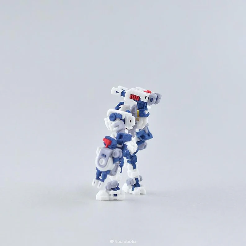 Neurobota Nox 55 - Image 2