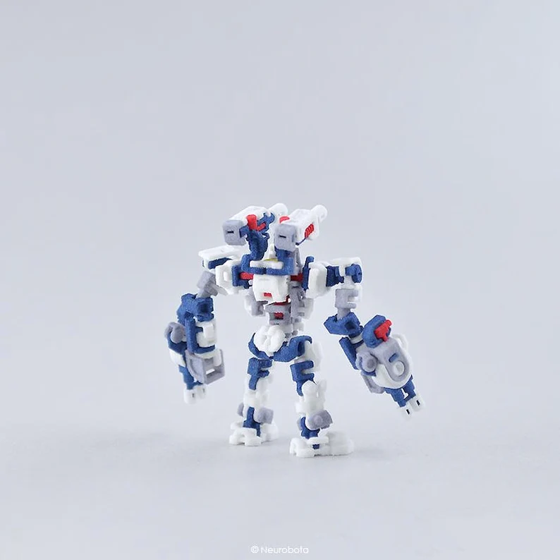 Neurobota Nox 55 - Image 3