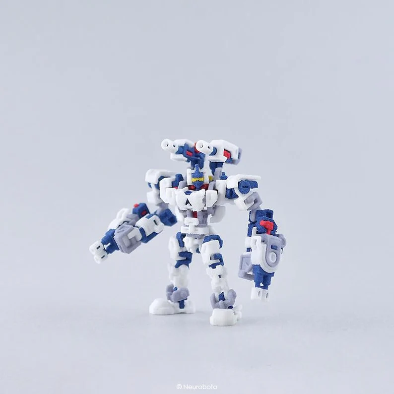Neurobota Nox 55 - Image 4