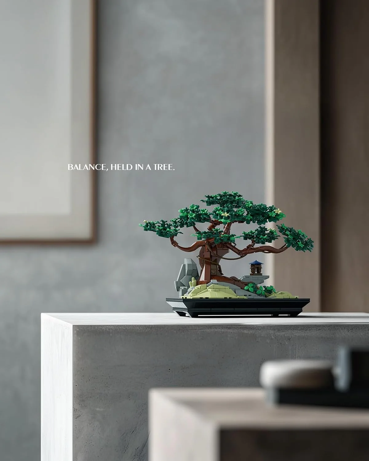 NifeliZ - Bonsai Set - Image 2