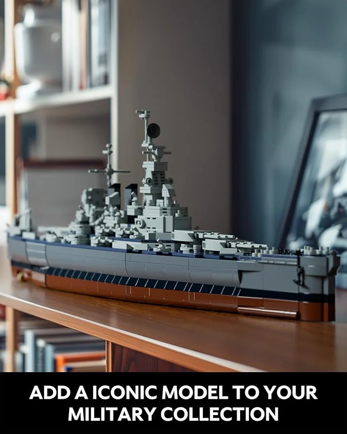 NifeliZ - North Battleship - Image 2