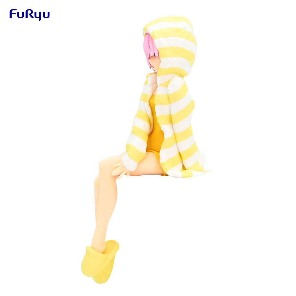 Noodle Stopper Figure Ram Room Wear - Another Color - Image 3