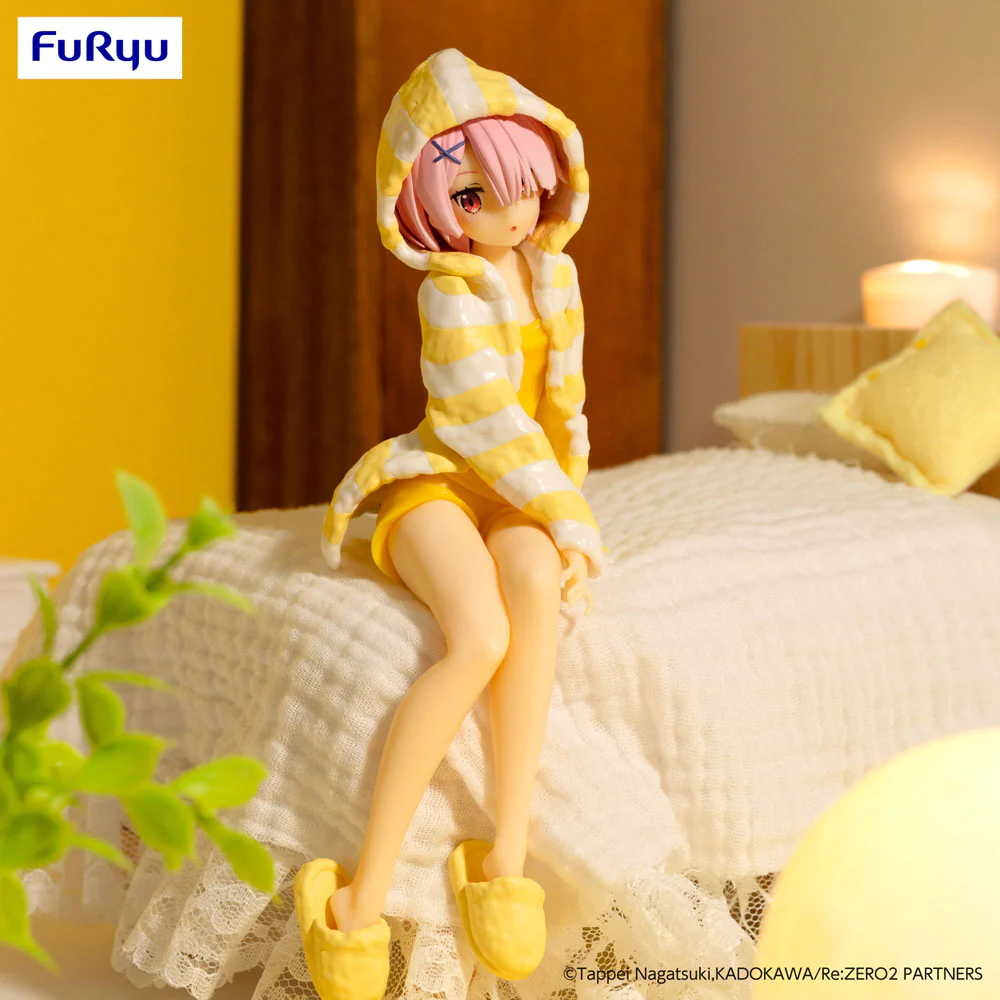 Noodle Stopper Figure Ram Room Wear - Another Color - Image 7