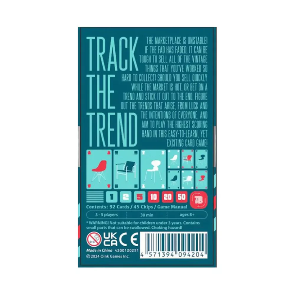 Oink Games: TRND - Image 2