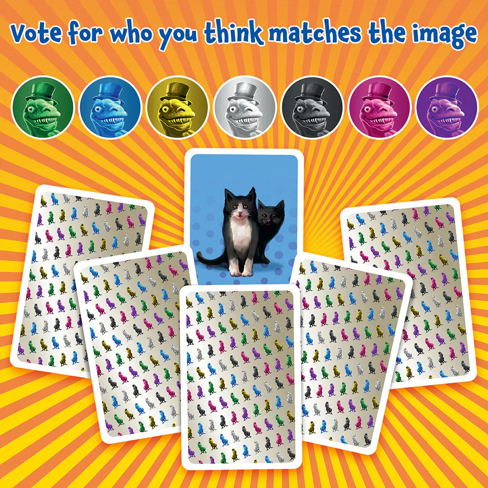 One of Us - Image 5