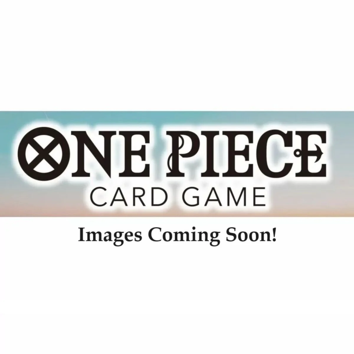 One Piece Card Game - Double Pack TBA [DP-12] (Preorder)