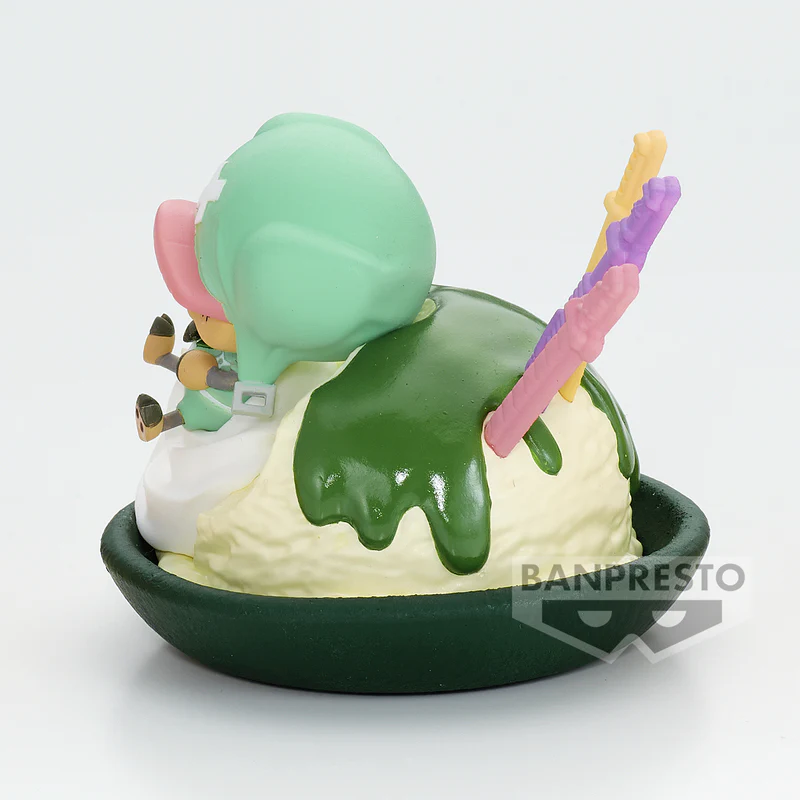 One Piece Paldolce Collection Vol.1(Ver.B) - Image 3