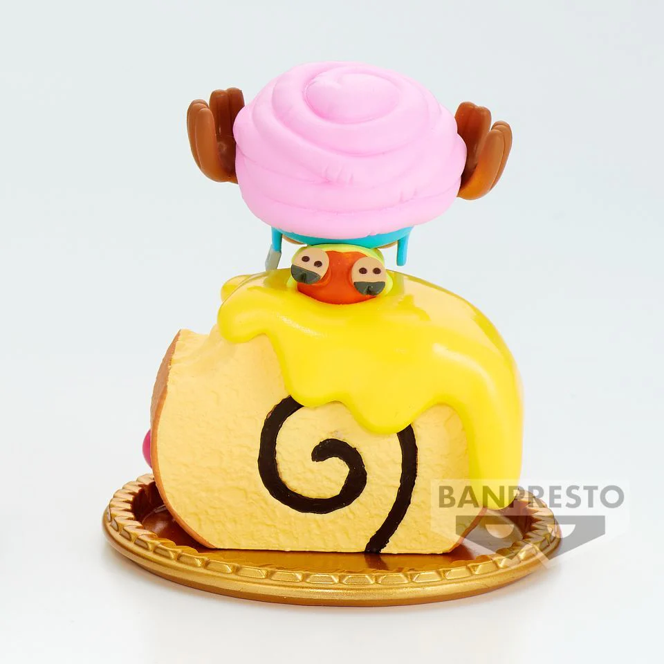 One Piece Paldolce Collection Vol.1(Ver.C) - Image 3