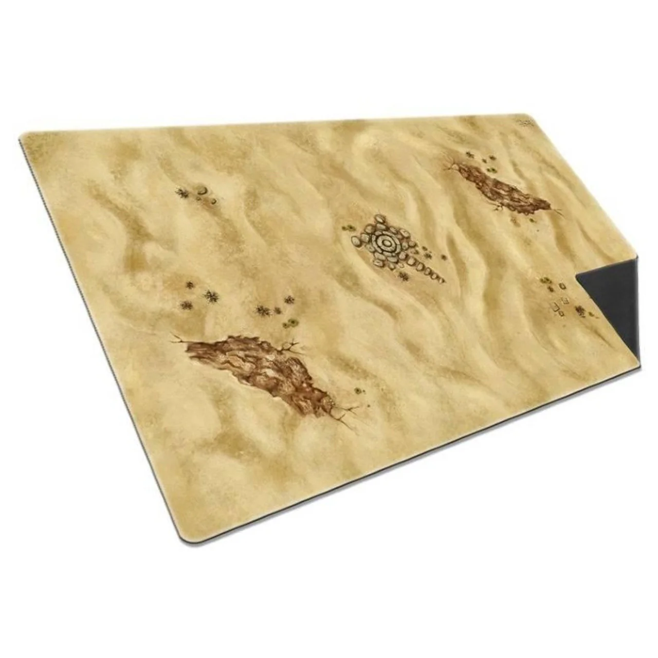 Onus Traianus: Two-sided Playmat Desert - Image 2
