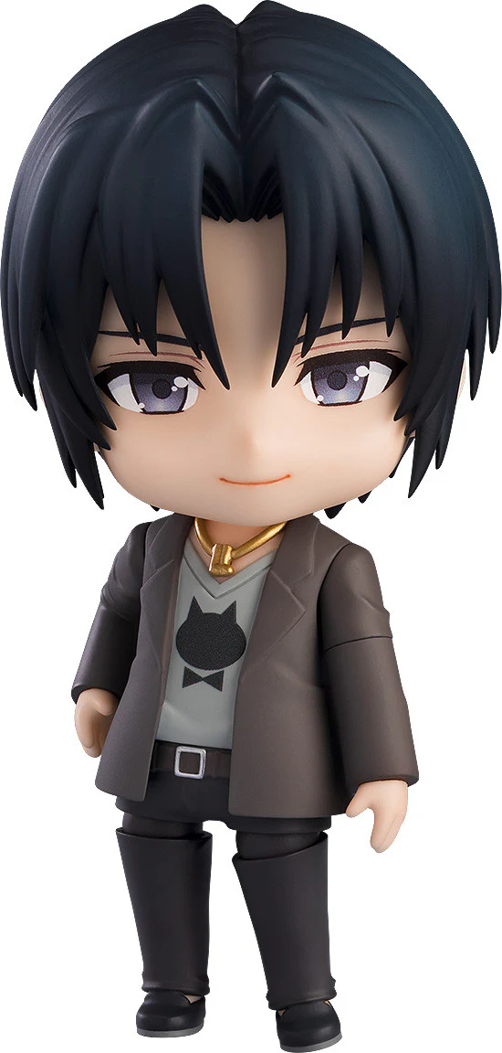 Orange Rouge IDOLiSH7: Nendoroid Iori Izumi