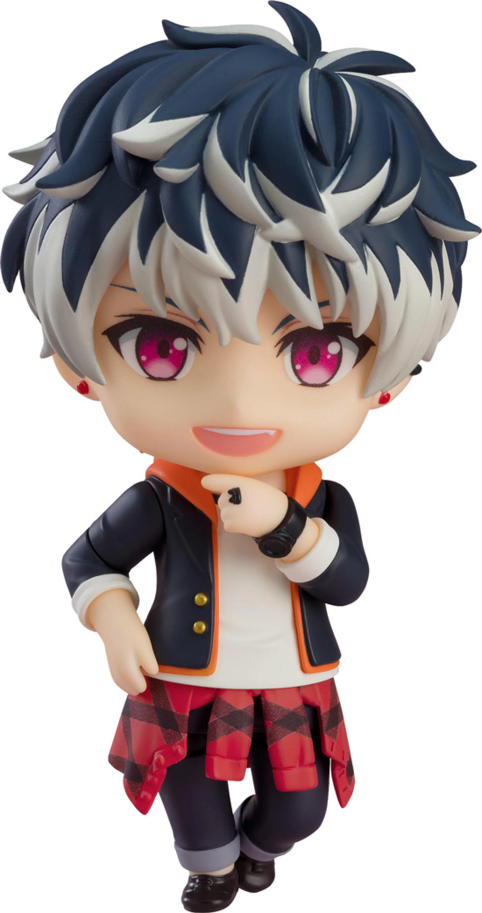 Orange Rouge IDOLiSH7: Nendoroid Momo Figure