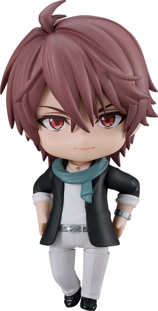 Orange Rouge IDOLiSH7: Nendoroid Torao Mido Figure