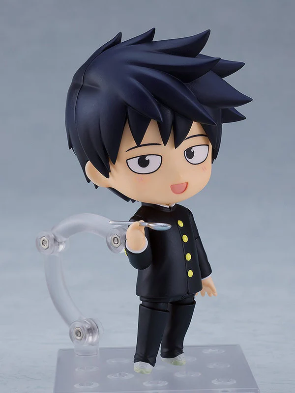 Orange Rouge Mob Psycho 100 III Nendoroid Ritsu Kageyama - Image 4