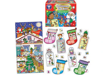 Orchard Toys - Christmas Eve Box 1st Edition - Image 5