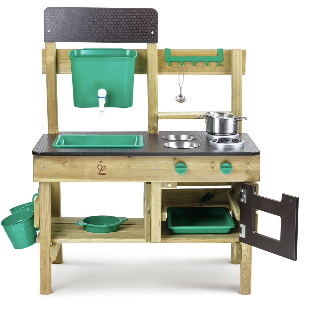 Outdoor Kitchen - Image 2