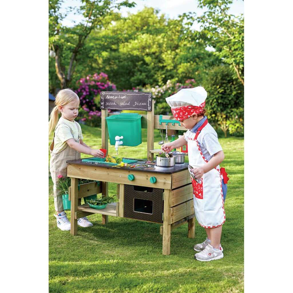 Outdoor Kitchen - Image 3