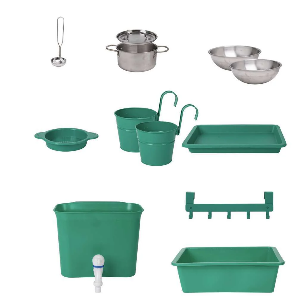 Outdoor Kitchen - Image 4