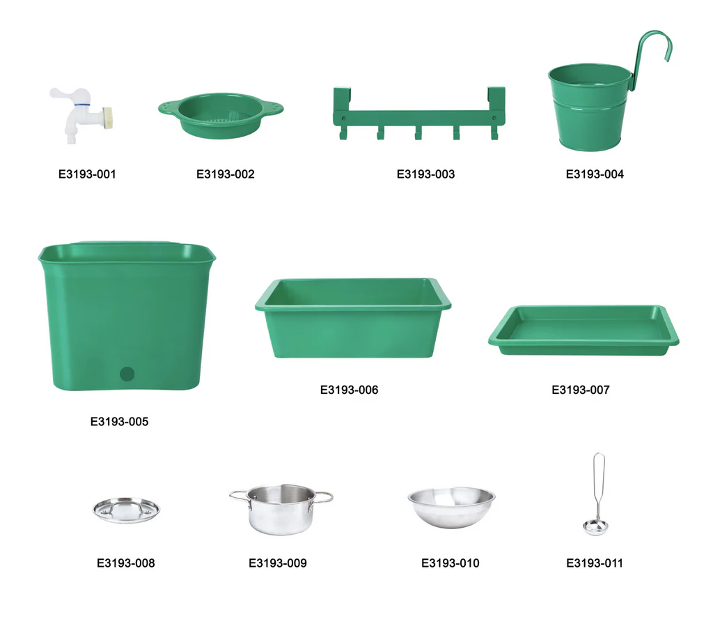 Outdoor Kitchen - Image 5