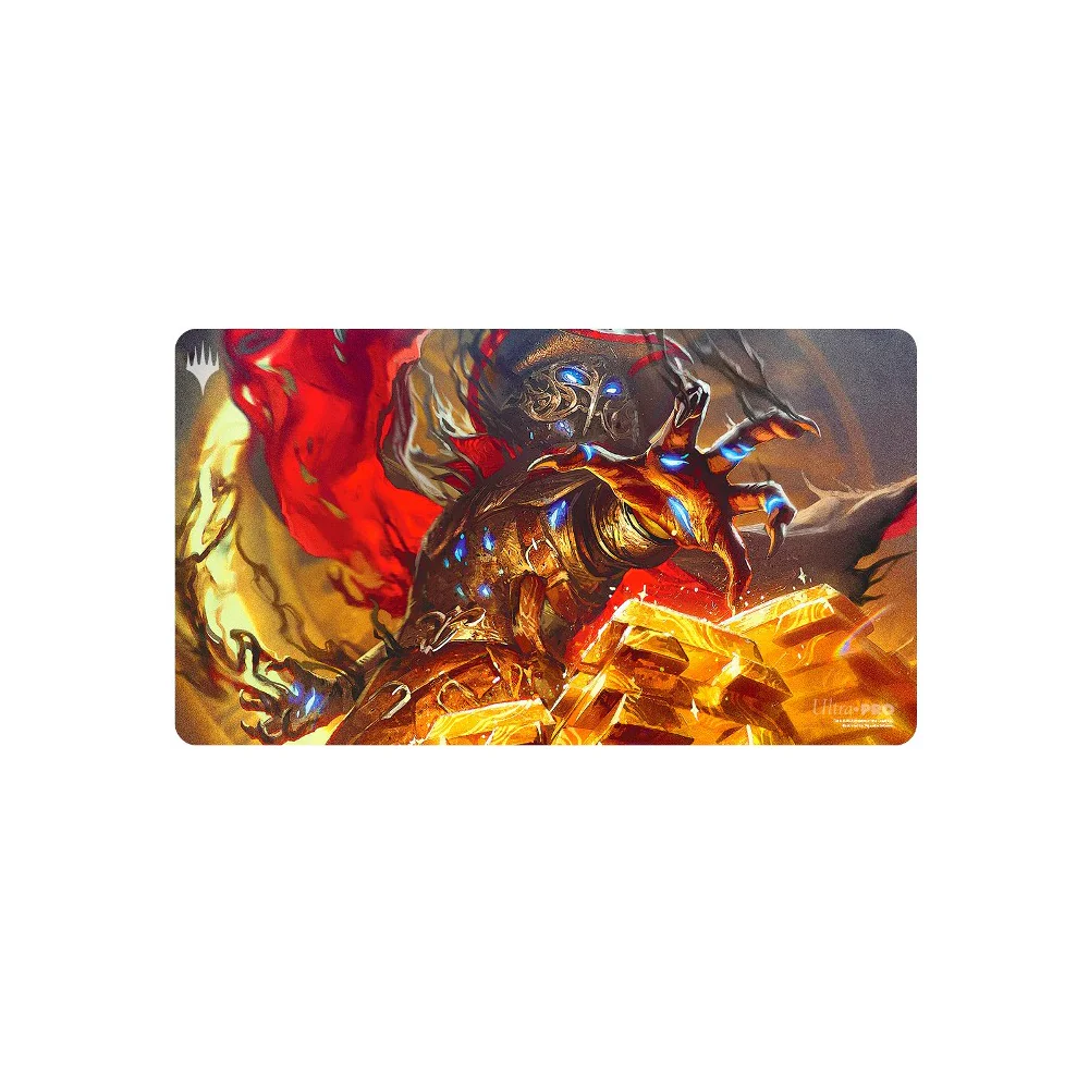Outlaws of Thunder Junction Playmat D