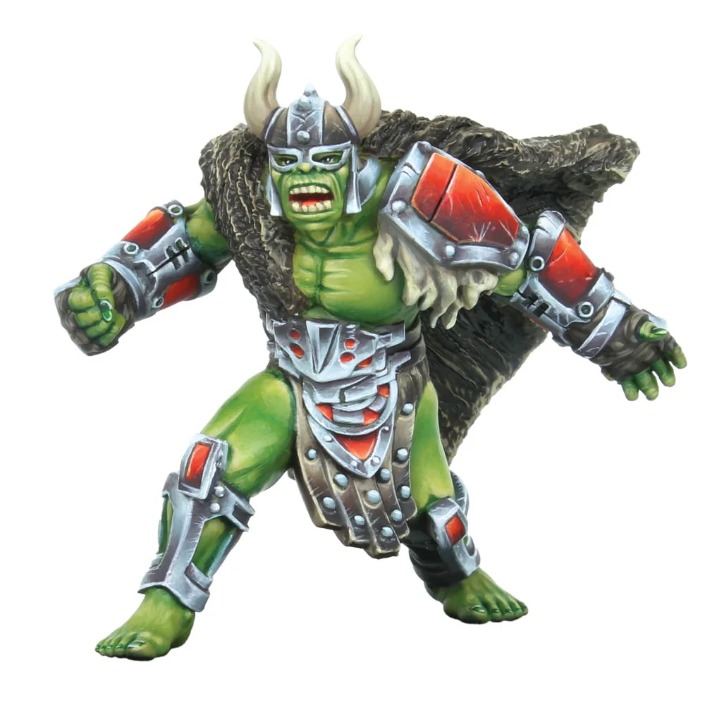 Overdrive - Rival Pack The Viking Vs Barricade 2.0 - Image 2
