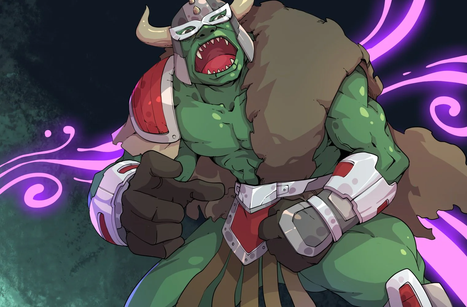 Overdrive - Rival Pack The Viking Vs Barricade 2.0 - Image 3