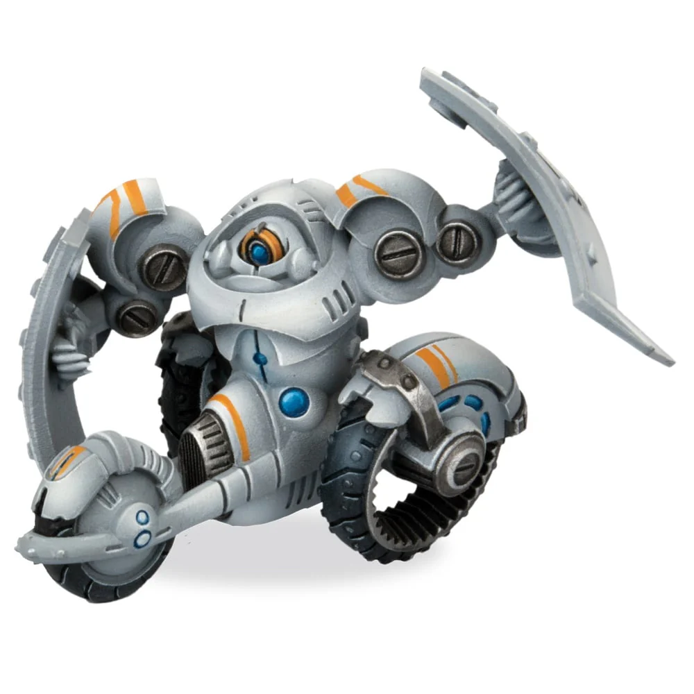 Overdrive - Rival Pack The Viking Vs Barricade 2.0 - Image 4
