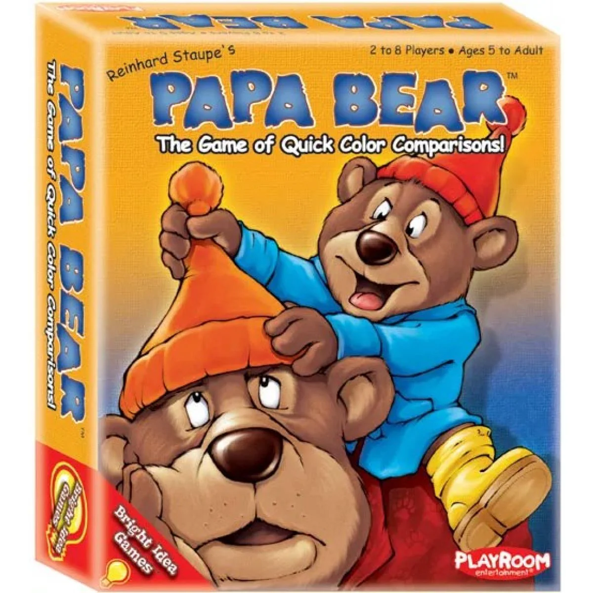 Papa Bear