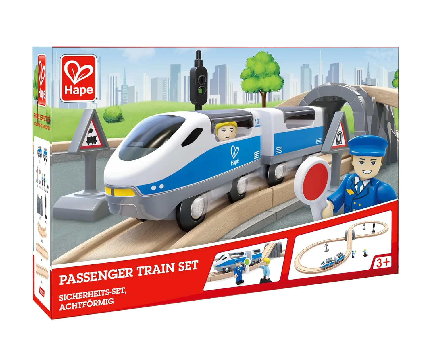 Passenger Train